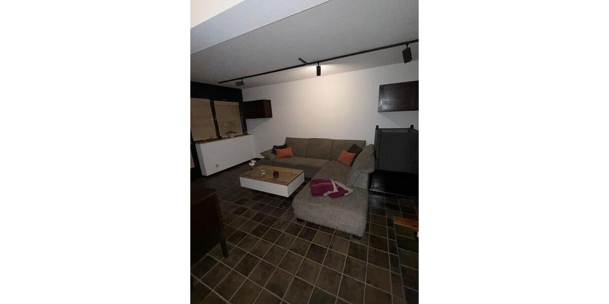 Erdgeschoßwohnung Witten Herbede - 1 Zimmer, 44 m&sup2;, 900&euro; | Angebot:25350883