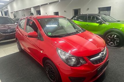 Opel Karl 80.000 km 5.499 &euro; Schwerte 58239