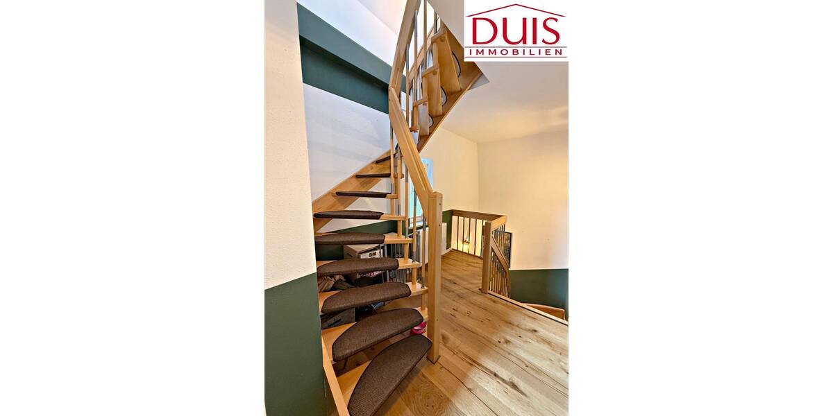 Doppelhaushälfte Castrop-Rauxel Ickern - 5 Zimmer, 124 m&sup2;, 475.000&euro; | Angebot:25780695