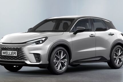 Lexus LBX 7.500 km 44.490 &euro; Dortmund 44143