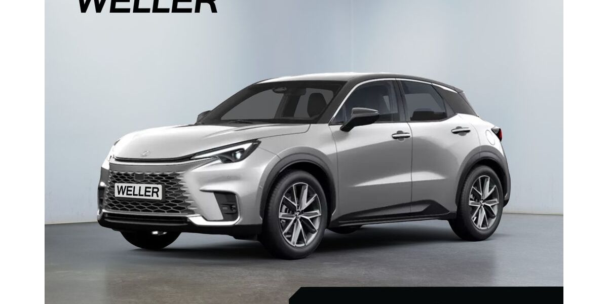 Lexus LBX 7.500 km 44.490 &euro; Dortmund 44143