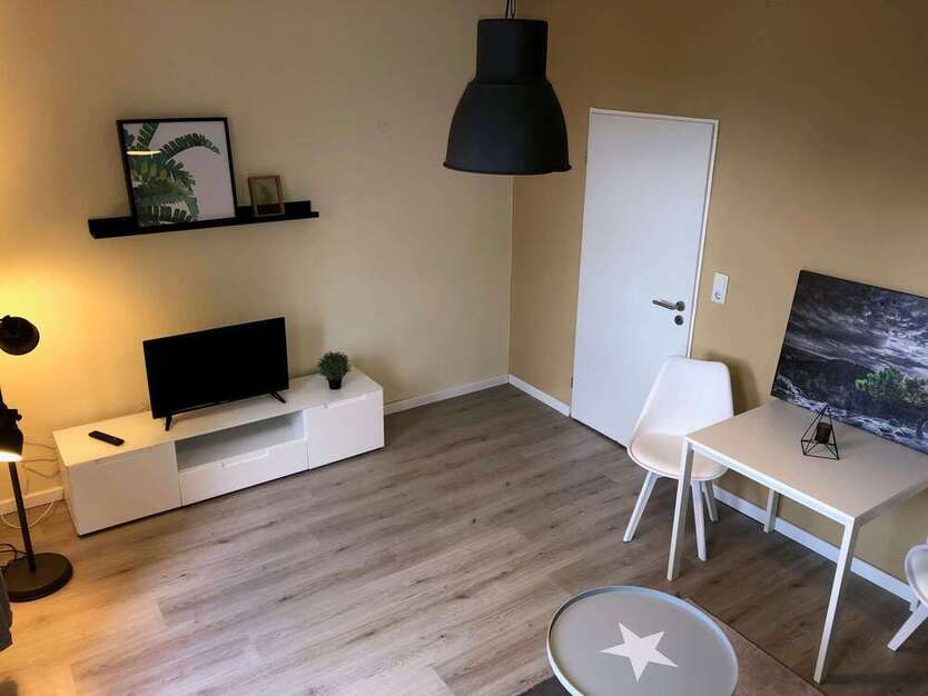 Wohnung zum Mieten in Bochum 799 € 50 m²
