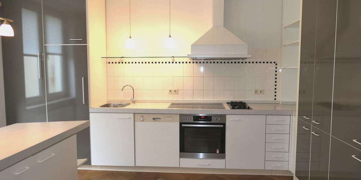 Wohnung zum Kaufen in Hagen 238.000 € 84 m² 3 zimmer