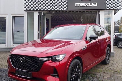 Mazda CX-60 4.204 km 51.840 &euro; Herten 45701