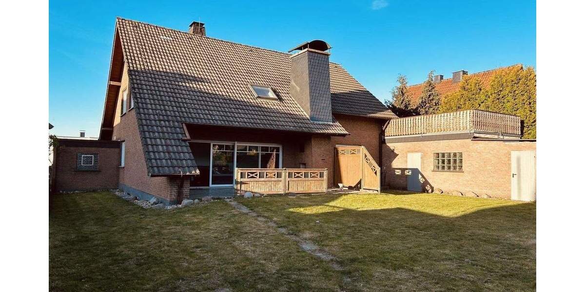 Haus in Idyllischer,Ländlicher Lage 7 zimmer