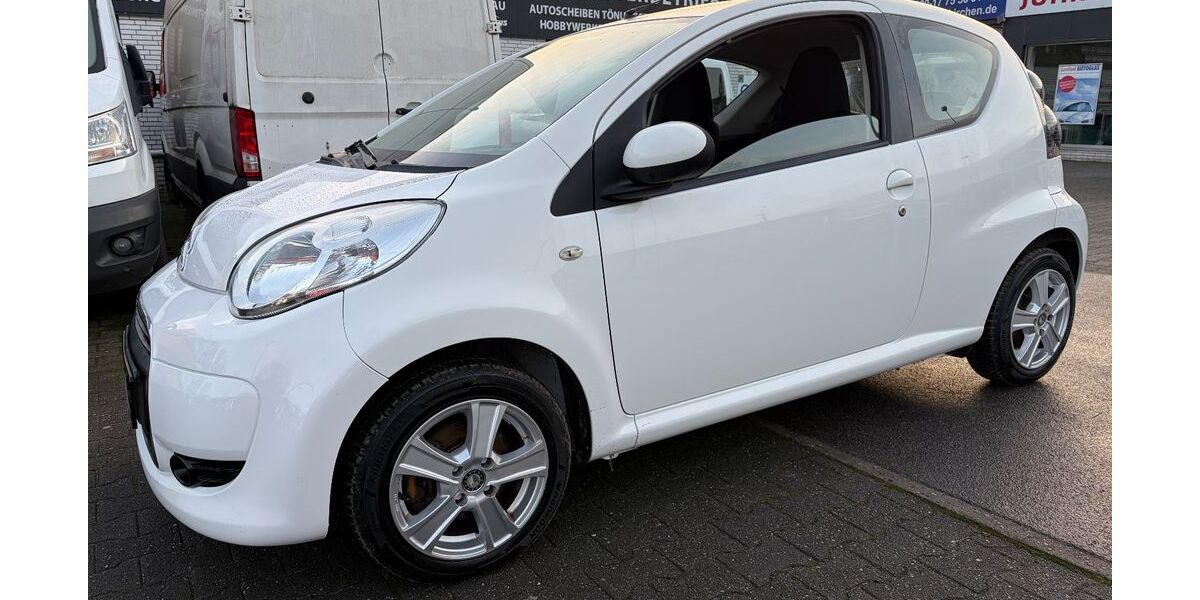 Citroen C1 139.000 km 2.950 &euro; gelsenkirchen 45881