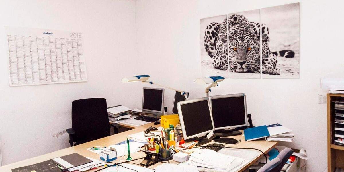 Gewerbeobjekt Dortmund Husen - 150&euro; | Angebot:24769651