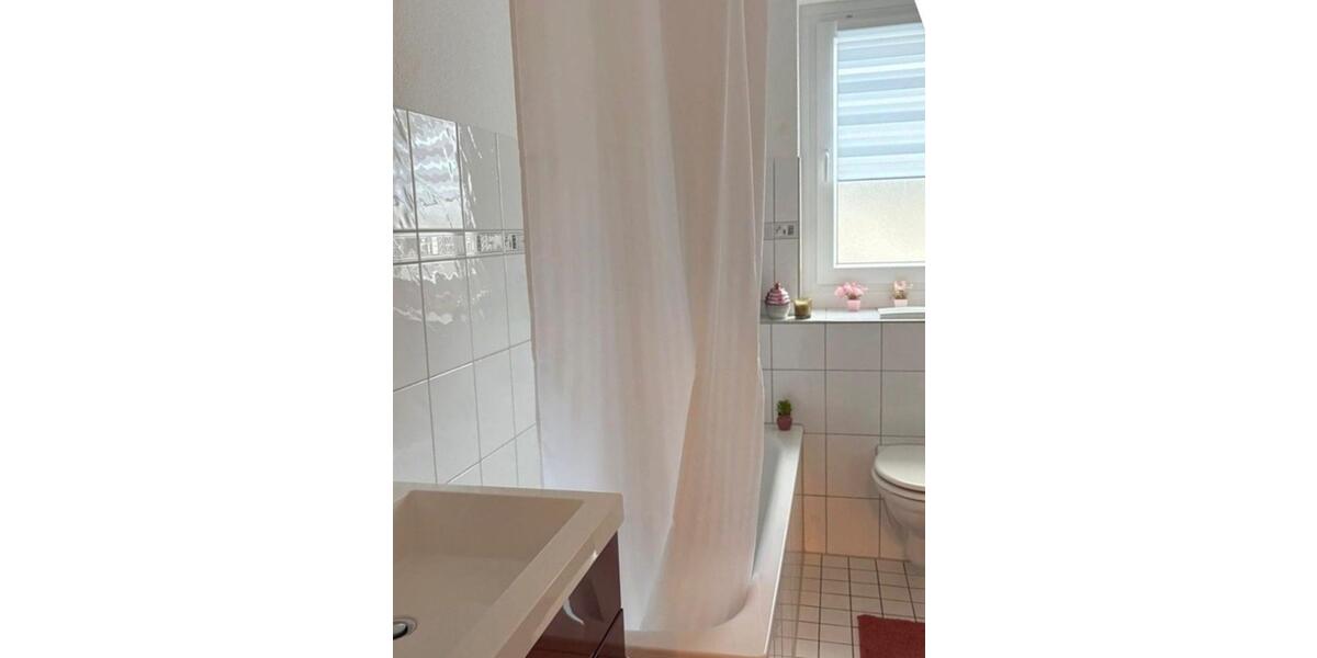 Etagenwohnung Castrop-Rauxel Deinighausen - 2.5 Zimmer, 60 m&sup2;, 400&euro; | Angebot:25180533