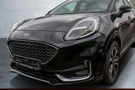 Ford Puma 53.970 km 16.490 &euro; Dortmund 44289