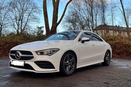 Mercedes-Benz CLA 180 30.000 km 25.000 &euro; Herne 44651