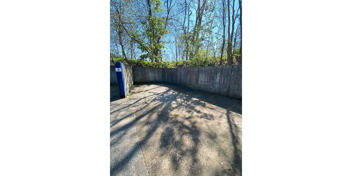 Garagen / Stellplätze Castrop-Rauxel Becklem - 50&euro; | Angebot:26291060