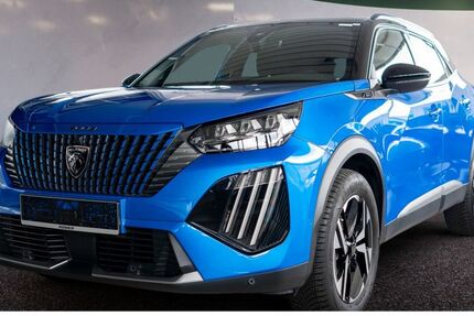 Peugeot 2008 19.724 km 23.447 &euro; Menden 58706