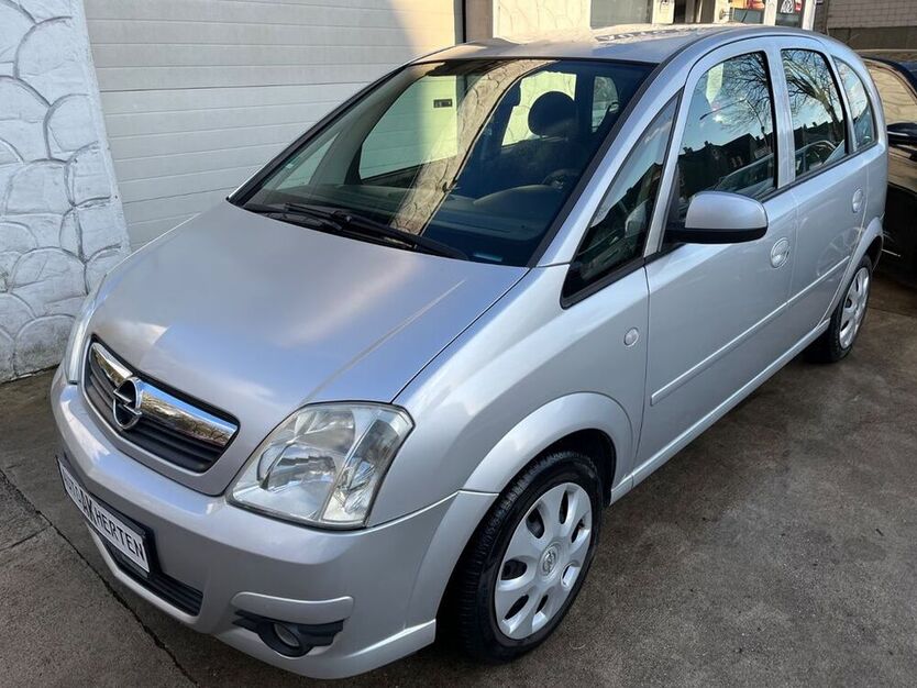 Meriva
