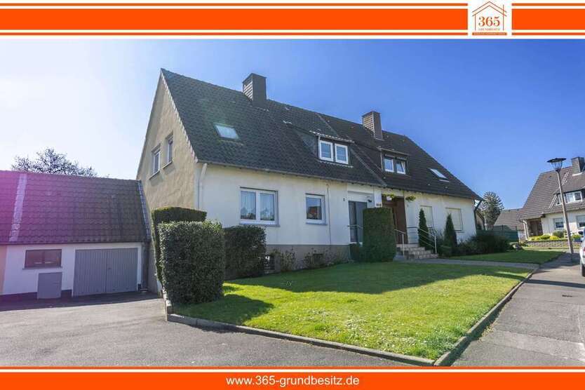 Haus zum Kaufen in Dortmund 464.000 € 118 m²