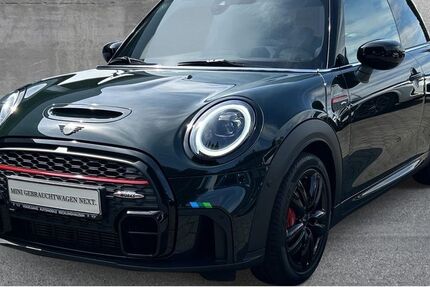 Mini John Cooper Works 16.920 km 34.990 &euro; Recklinghausen 45659