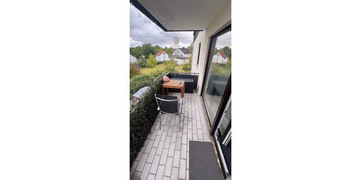 Etagenwohnung Bergkamen Weddinghofen - 4 Zimmer, 89 m&sup2;, 209.000&euro; | Angebot:23436701