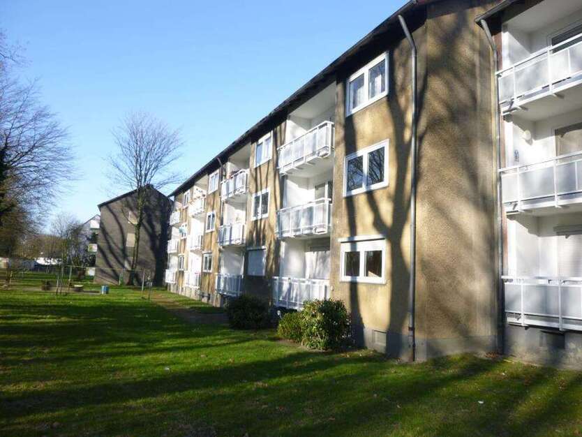 Wohnung zum Mieten in Gelsenkirchen 469 € 65.14 m²