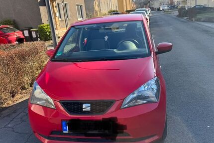 Seat Mii 125.000 km 4.800 &euro; Dortmund 44143