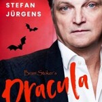 Stefan Jürgens - Bram Stroker's Dracula - Eine Literaturperformance