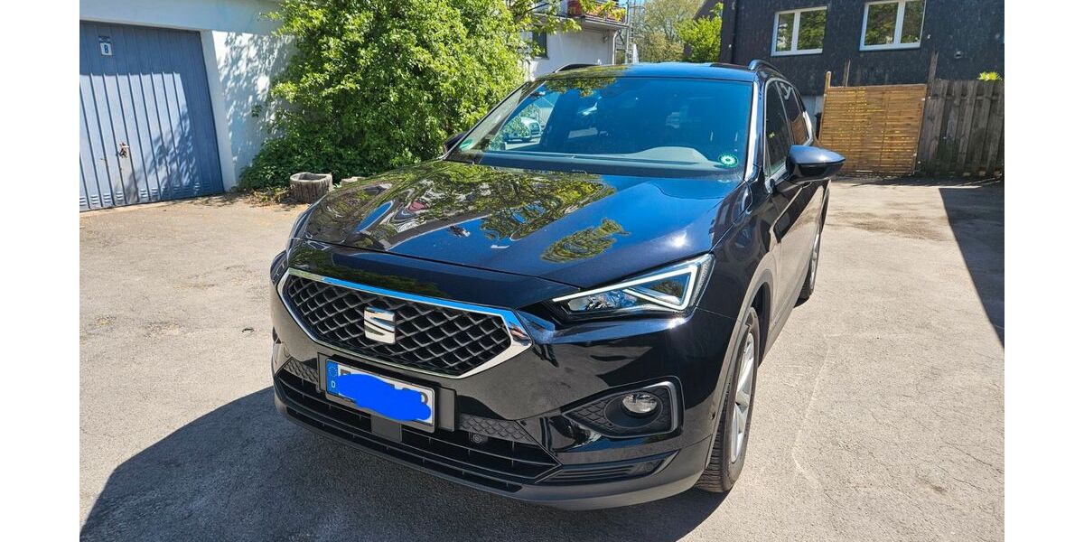 Seat Tarraco 53.000 km 18.800 &euro; Gelsenkirchen 45886