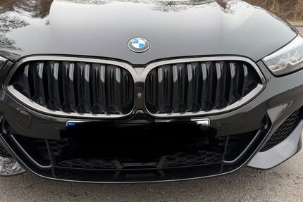 BMW 840 95.450 km 52.900 &euro; Bochum 44892