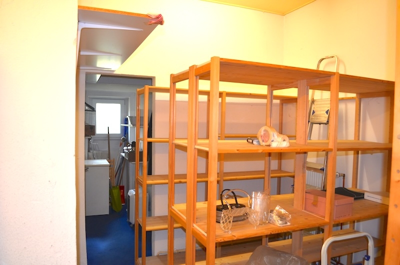 Kleines, feines Ladenlokal in top Lage zwischen Fußgängerzone und Laurenziusplatz! zimmer