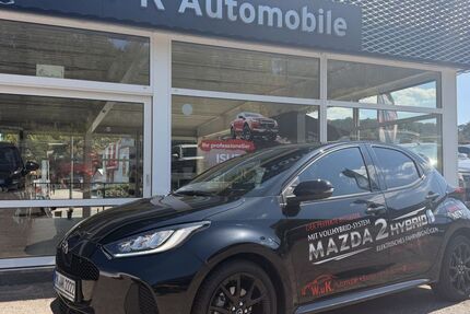 Mazda 2 Hybrid 3.900 km 26.990 &euro; Kamen 59174