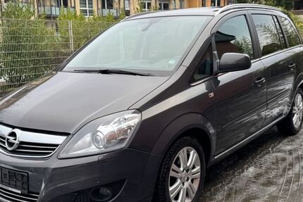 Opel Zafira 175.000 km 4.999 &euro; Herne ( Nordrhein-Westfalen ) 44628