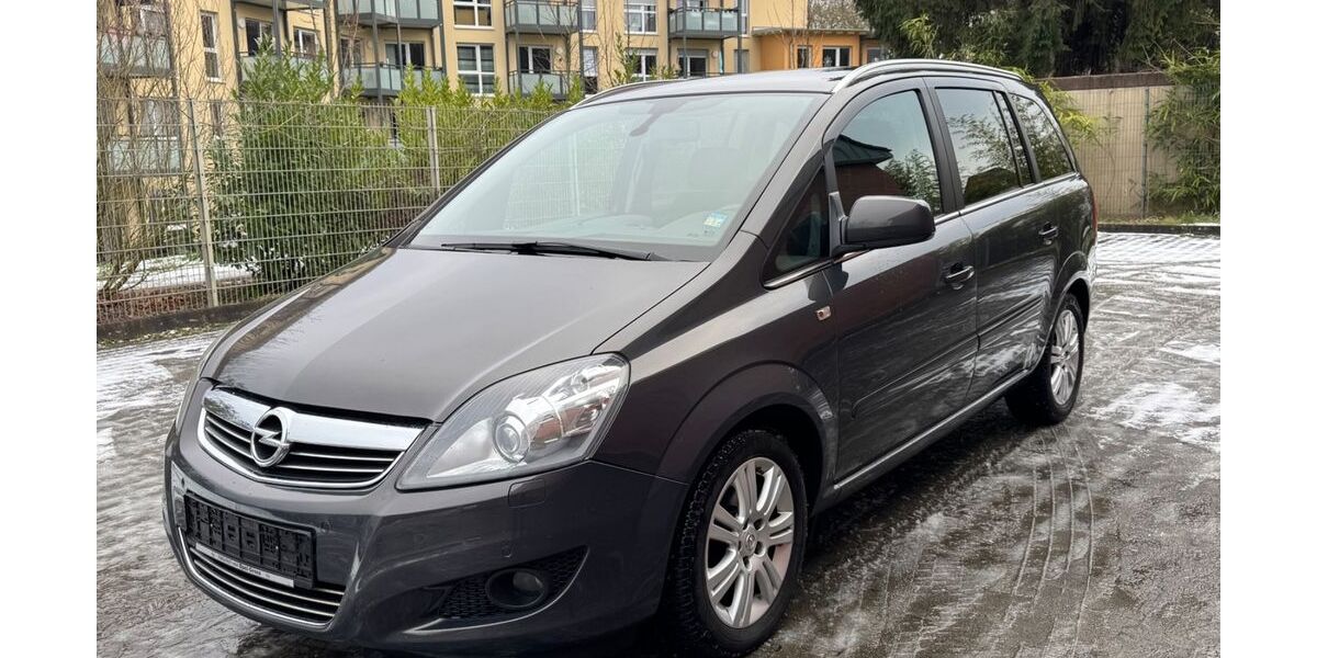 Opel Zafira 175.000 km 4.999 &euro; Herne ( Nordrhein-Westfalen ) 44628