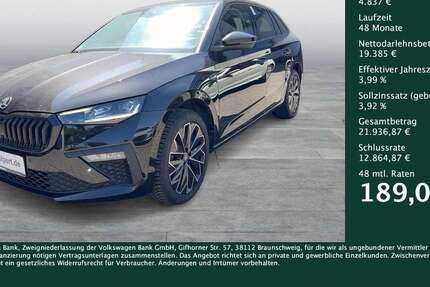 Skoda Scala 19.684 km 24.222 &euro; Dortmund 44269