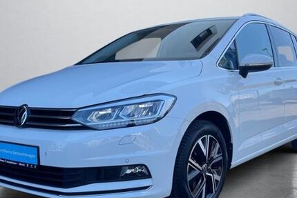 VW Touran 77.415 km 22.989 &euro; Werne 59368