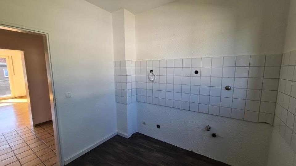 Etagenwohnung Recklinghausen Berghausen - 3 Zimmer, 75 m&sup2;, 570&euro; | Angebot:24313899