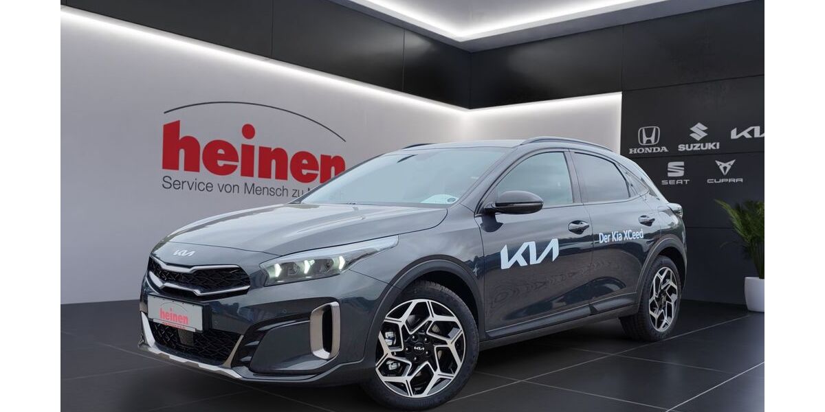 Kia XCeed 4.700 km 30.480 &euro; Holzwickede 59439