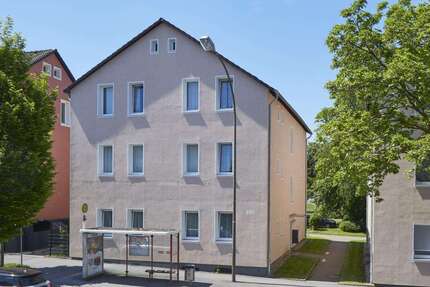 Wohnung Dortmund Bövinghausen - 3.5 Zimmer, 70 m&sup2;, 556&euro; | Angebot:26827426