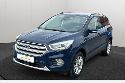 Ford Kuga 74.318 km 13.290 &euro; Castrop-Rauxel 44575