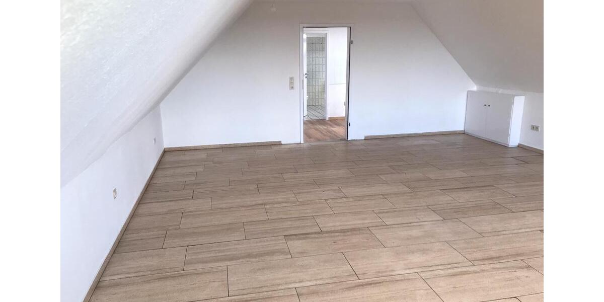Dachgeschoßwohnung Dortmund Hörde - 1.5 Zimmer, 43 m&sup2;, 125.000&euro; | Angebot:26380328