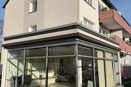 Gewerbeobjekt Witten Annen - 450&euro; | Angebot:24716635