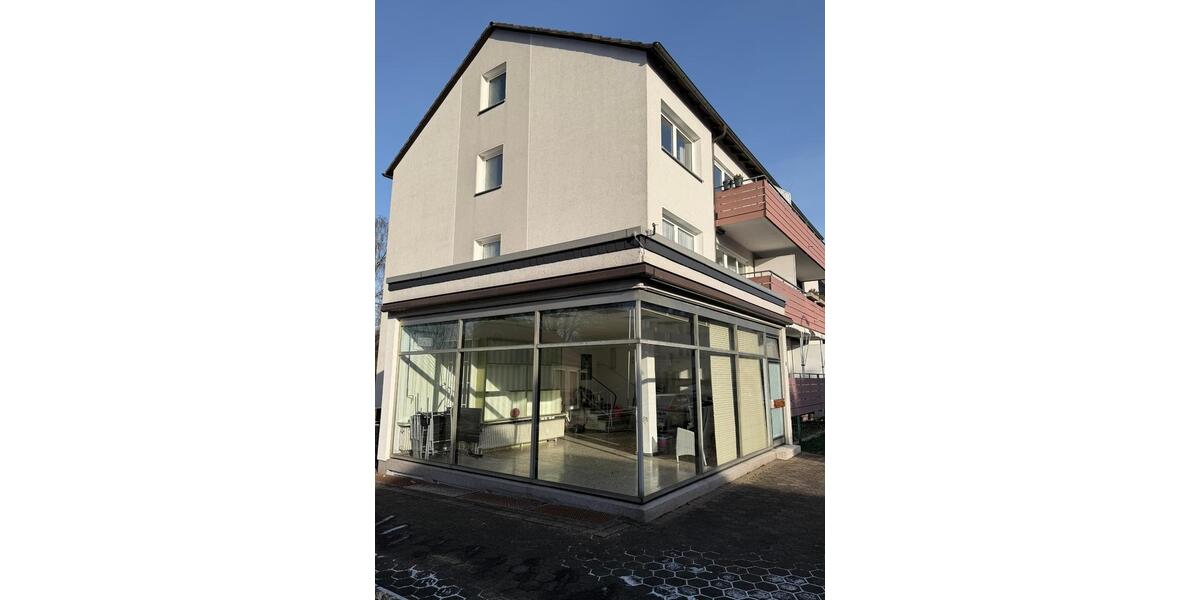 Gewerbeobjekt Witten Annen - 450&euro; | Angebot:24716635