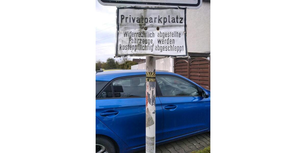 Garagen / Stellplätze Dortmund Brackel - 50&euro; | Angebot:26041559