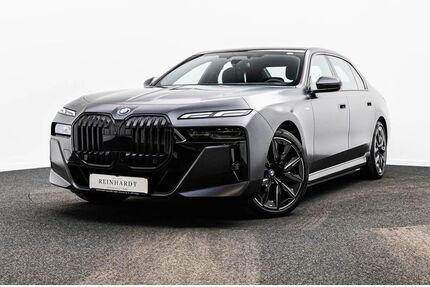 BMW i7 43.336 km 83.490 &euro; Hagen 58091