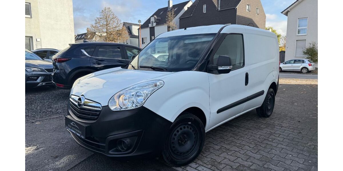 Opel Combo 94.000 km 6.997 &euro; Herten 45699