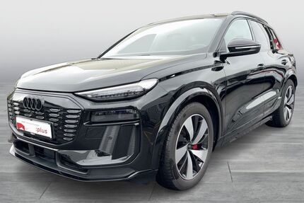 Audi Q6 e-tron 18.115 km 64.555 &euro; Dortmund 44143