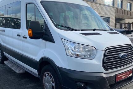 Ford Transit 180.000 km 12.990 &euro; Castrop-Rauxel 44575