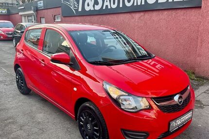 Opel Karl 87.000 km 6.250 &euro; Dortmund - Innenstadt-West 44147