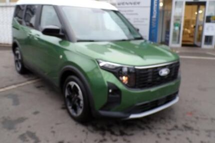 Ford Tourneo Courier 12.777 km 26.990 &euro; Werne 59368