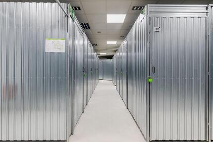 Garagen / Stellplätze Castrop-Rauxel Rauxel - 29&euro; | Angebot:11990436