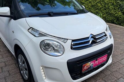 Citroen C1 87.000 km 6.990 &euro; Bergkamen 59192