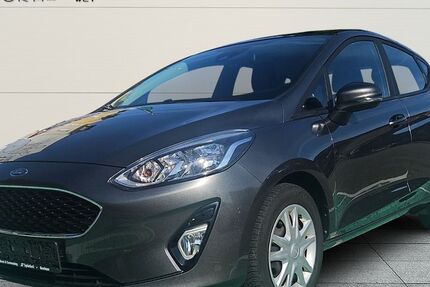 Ford Fiesta 34.000 km 11.880 &euro; Bochum 44809