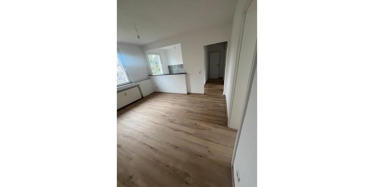 Etagenwohnung Herne Wanne - 3 Zimmer, 51 m&sup2;, 600&euro; | Angebot:24840536