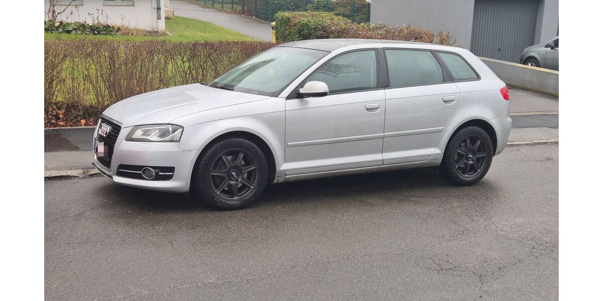 Audi A3 271.500 km 6.500 &euro; Dortmund 44263